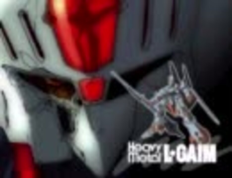 スパロボf Time For L Gaim Bgm ニコニコ動画