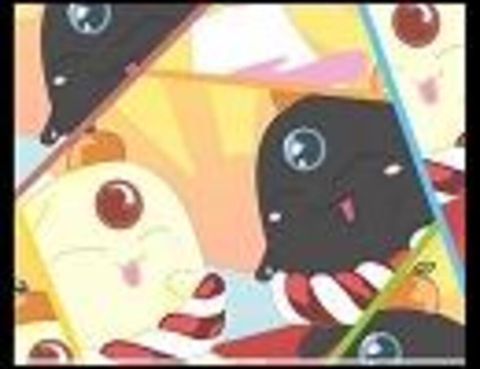 人気の ﾂﾊﾞｻ ｸﾛﾆｸﾙ 動画 314本 5 ニコニコ動画