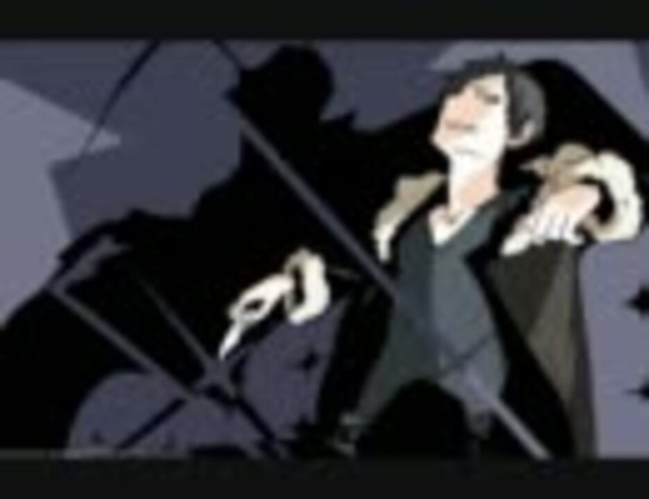折原臨也 フェイクを歌ってみた 声真似 ニコニコ動画