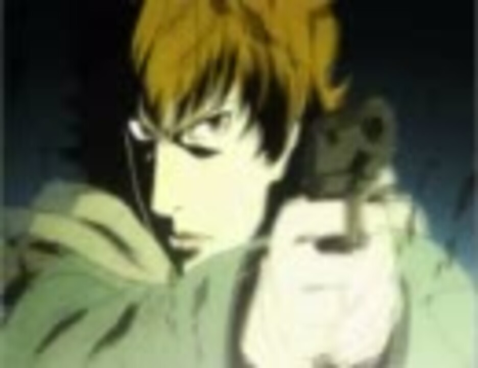 スーパーナチュラル アニメpv ニコニコ動画