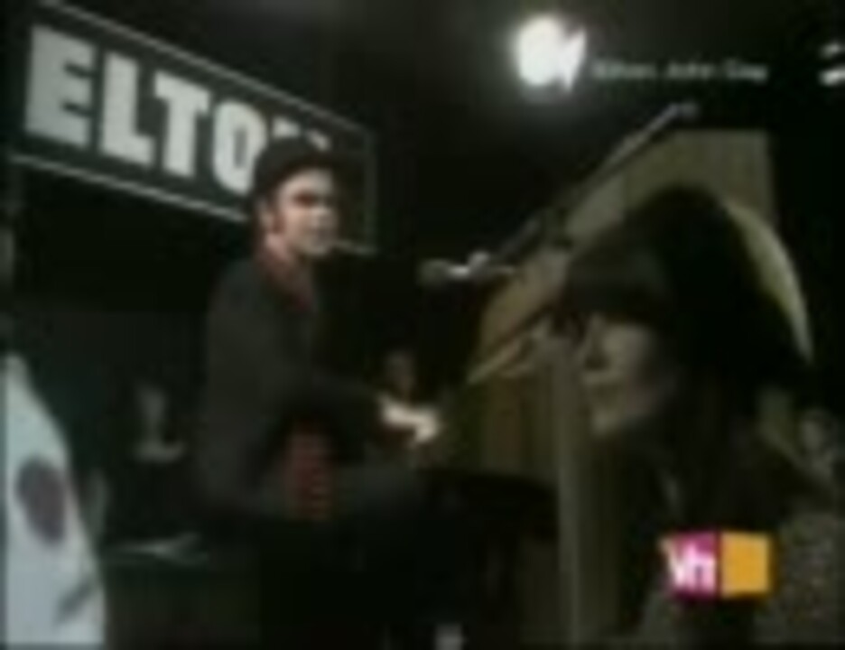 【高音質】 Elton John (エルトン・ジョン) PartTime Love ニコニコ動画
