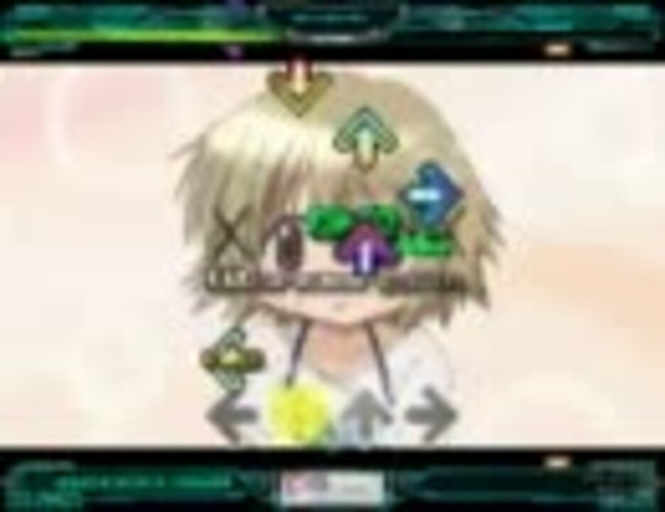 StepMania] ヒステリックソーダ - ニコニコ動画