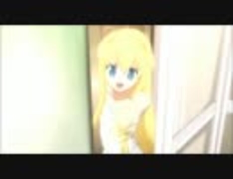 ドラクラ ローズのかわいいシーンよりぬき 第6話 ニコニコ動画