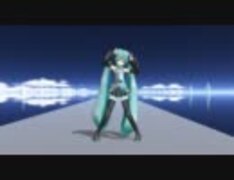 【MMD】トリノコシティ踊らせてみた【モーション配布】