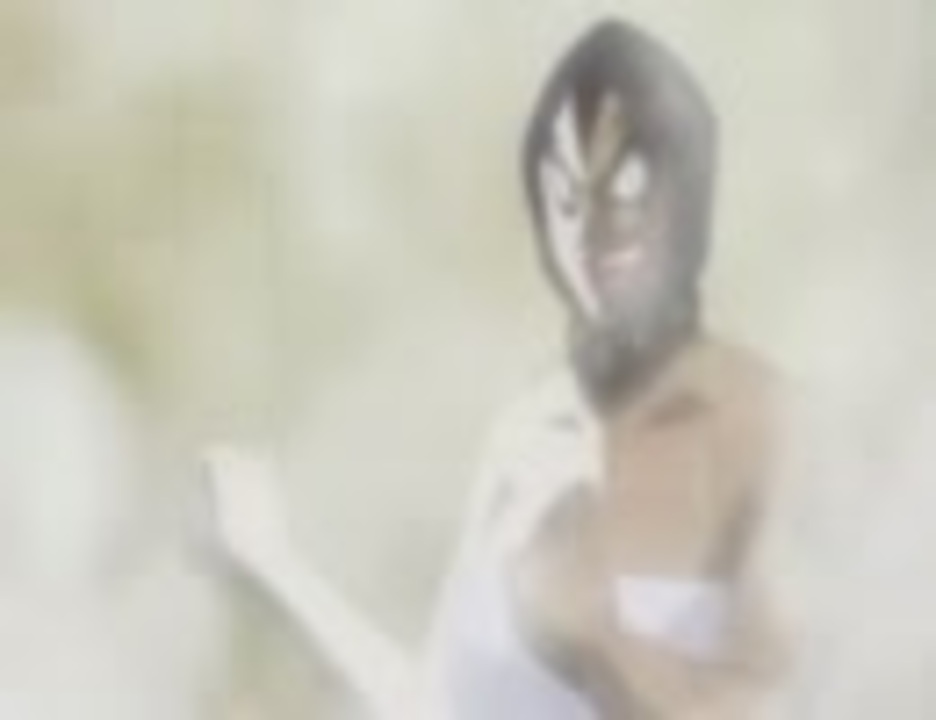 祝スパロボ参戦 真あしゅら男爵シーン集 生身ユニット ニコニコ動画