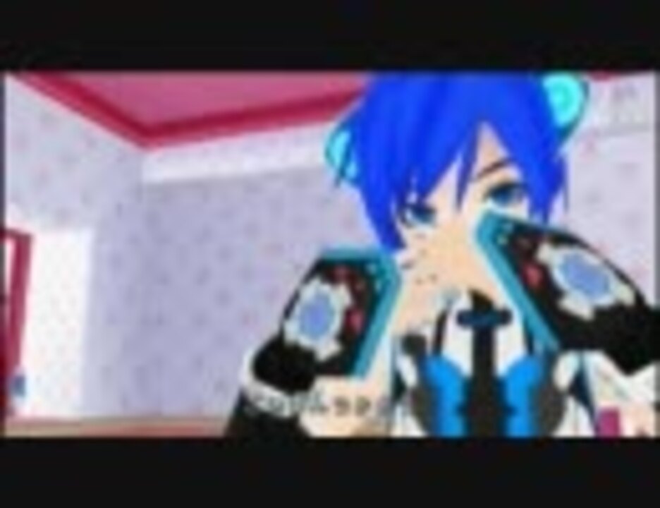【ProjectDIVA2nd】KAITO／うーにゃーぷー【2011お誕生会editPV】 - ニコニコ動画