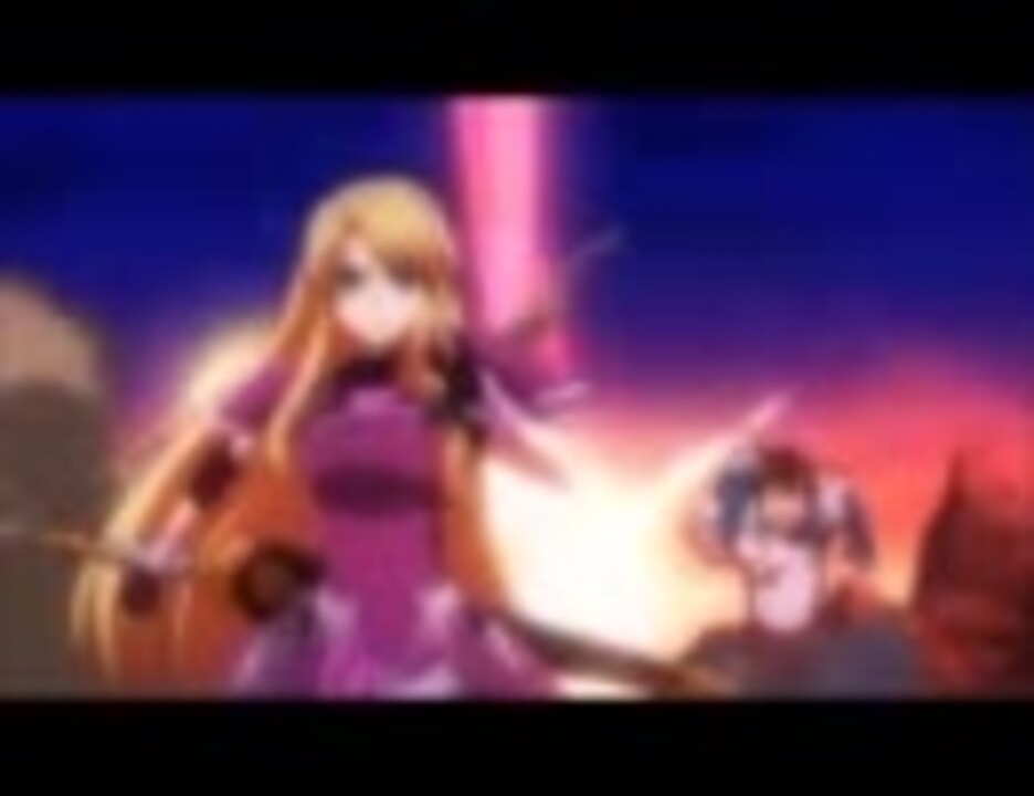 Mad 伝説の勇者の伝説 Last Inferno ニコニコ動画