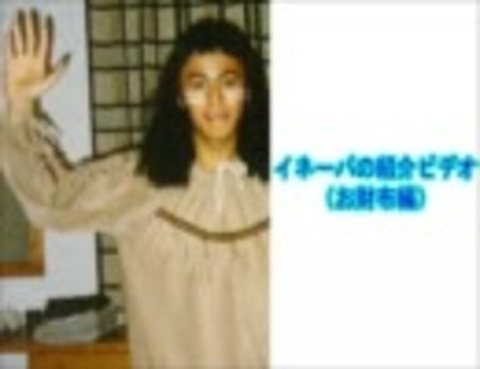 B Z イネーバの紹介ビデオ お財布編 ニコニコ動画