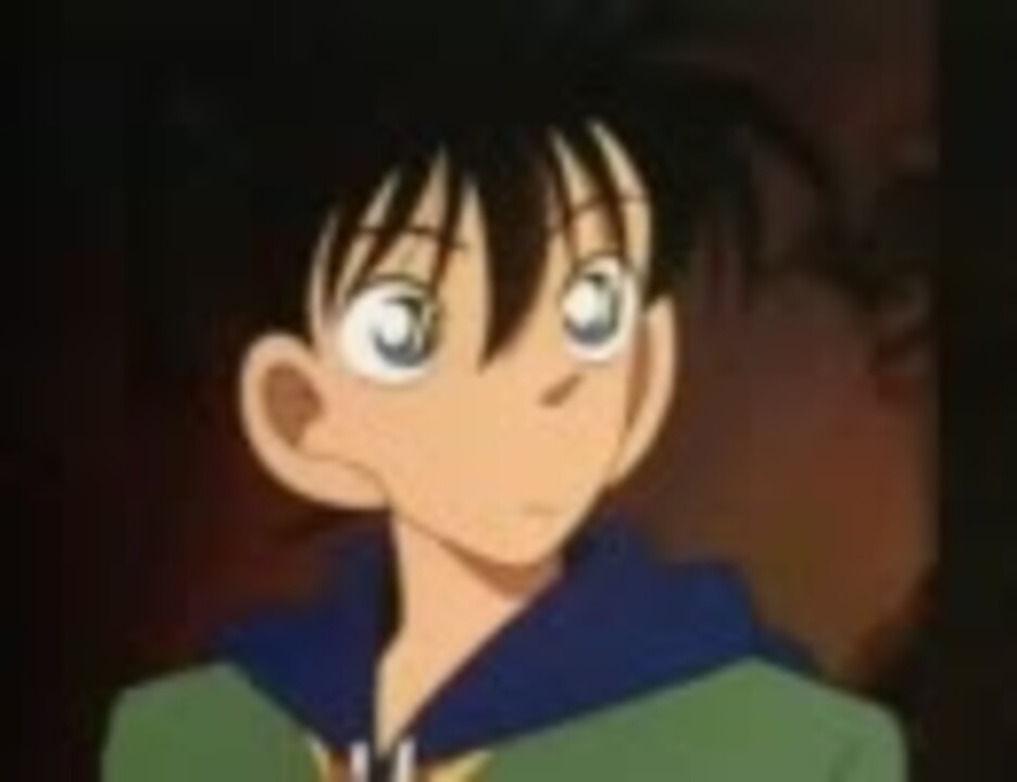 コナンの本筋をダイジェストで振り返る その1 ニコニコ動画