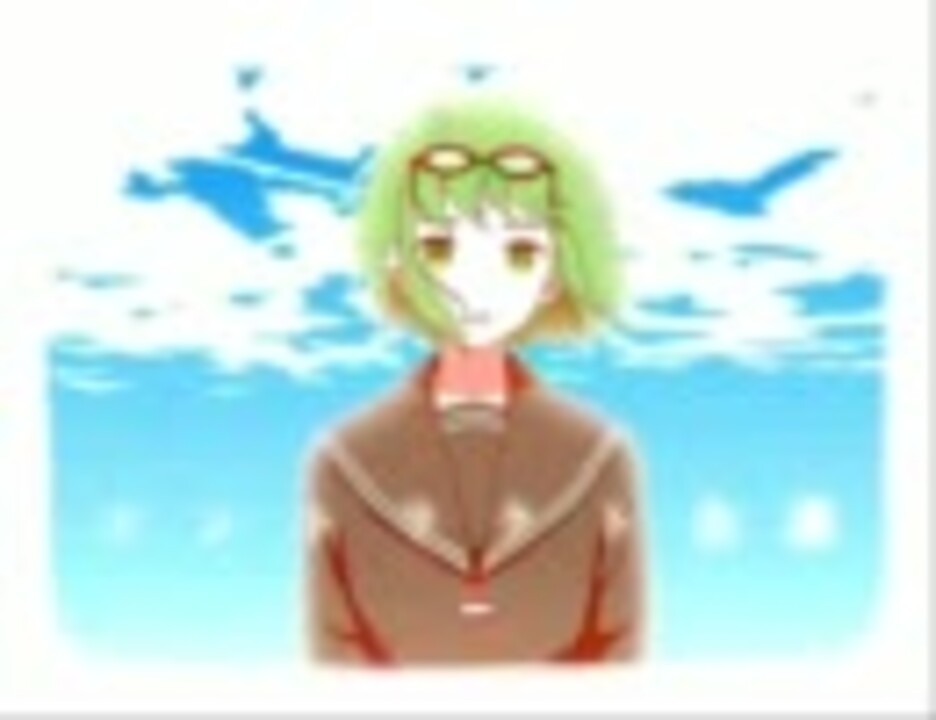 人気の 弱虫モンブラン 弱虫モンブラン 動画 2 094本 6 ニコニコ動画