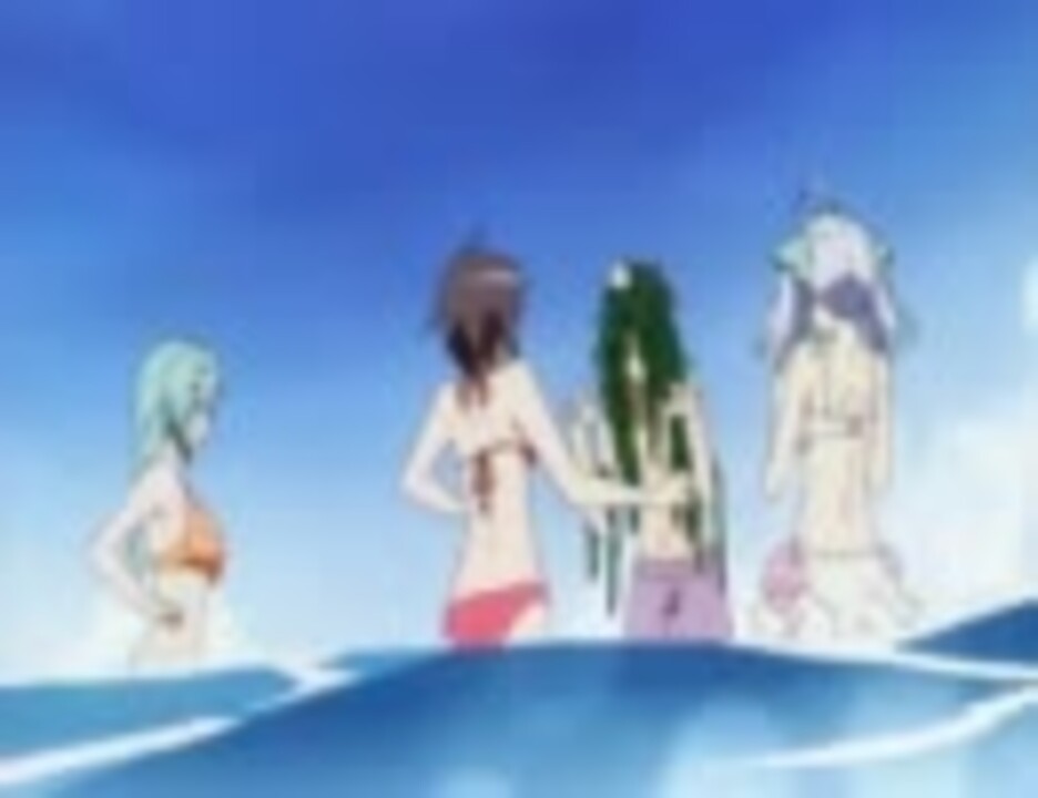 夢喰いメリー 第7話から橘勇魚を集めてみた ニコニコ動画