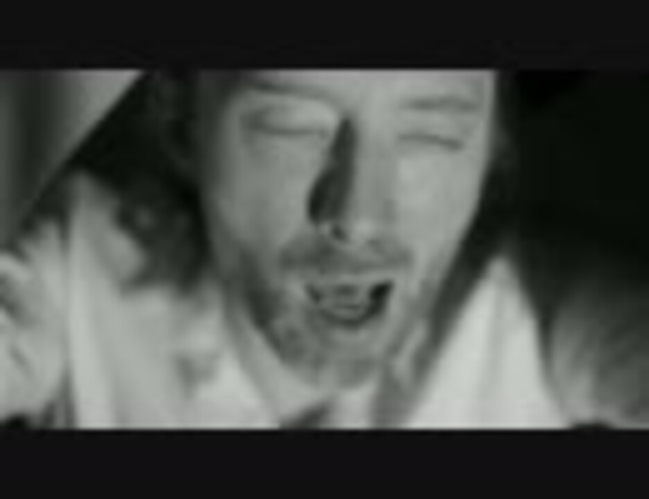 Radiohead Lotus Flower (Music Video) ニコニコ動画