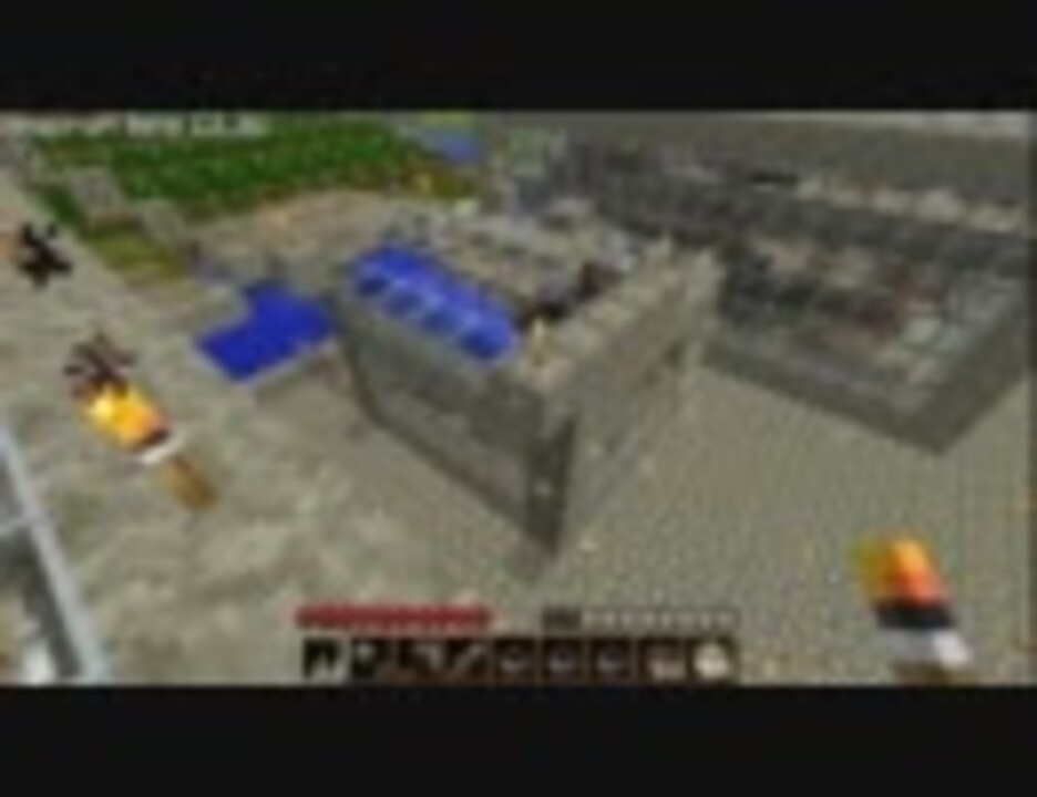 人気の Minecraft技術部 動画 2 276本 12 ニコニコ動画