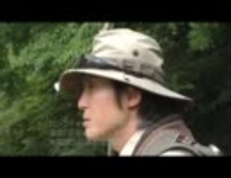 Ff誌付録dvd 09年01月号 単発特集 渋谷直人 ニコニコ動画