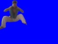 楽しそうな先輩