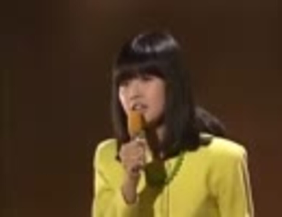 飯島真理-1グラムの幸福（しあわせ） - ニコニコ動画