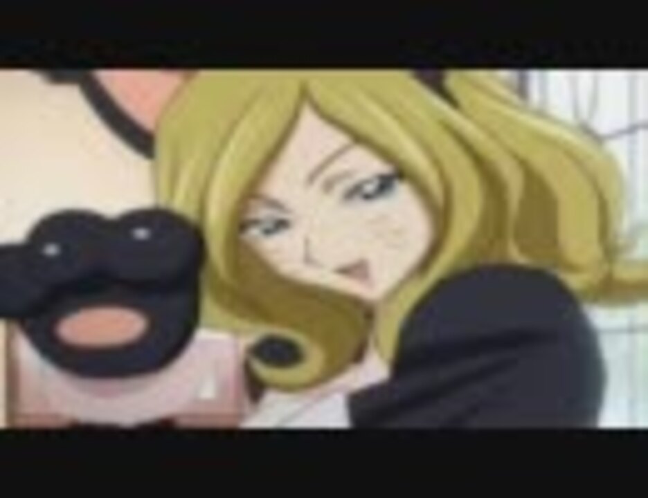 忙しい人のための コードギアス反逆のルルーシュ 第9話 ニコニコ動画