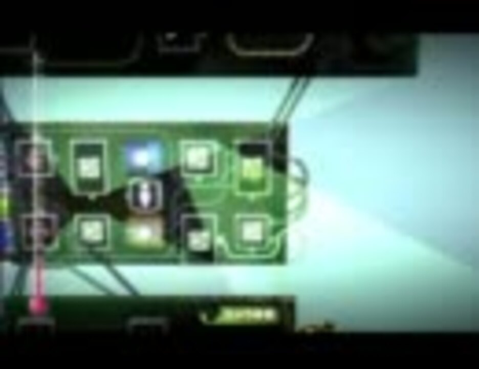 【LBP2】ロビッツを操作できるようにしてみた - ニコニコ動画