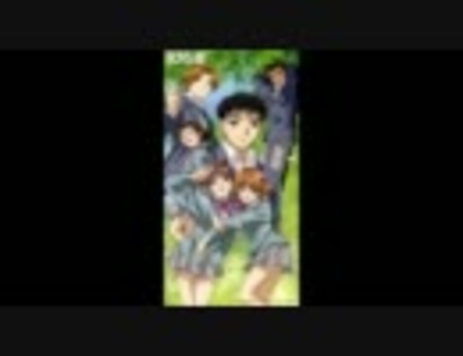 Boys Be Op Ed だいじょうぶ みんながいいね Full 前田亜季 ニコニコ動画