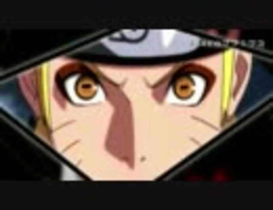 人気の うずまきナルト物語 動画 9本 ニコニコ動画