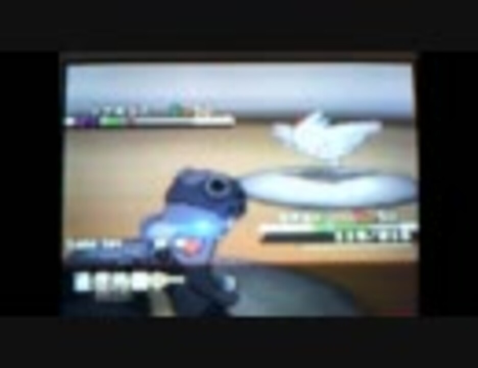 本格的 ポケモンbw対戦 砂パ編 実況プレイ ニコニコ動画