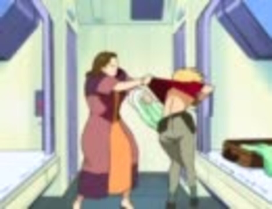 ずっとカガリのターン Part4 ニコニコ動画