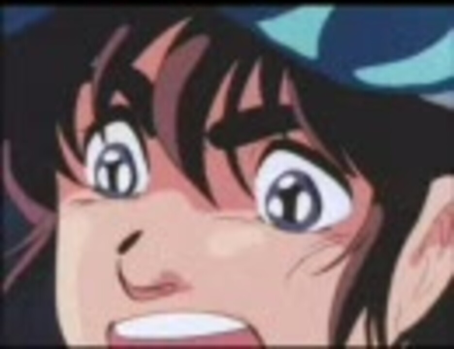 メガゾーン23 PART1 その1／3 ニコニコ動画