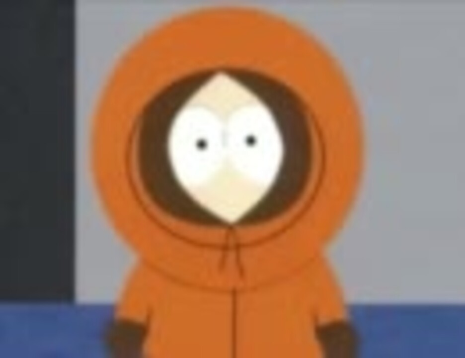 さつりく先進国ケニー ニコニコ動画