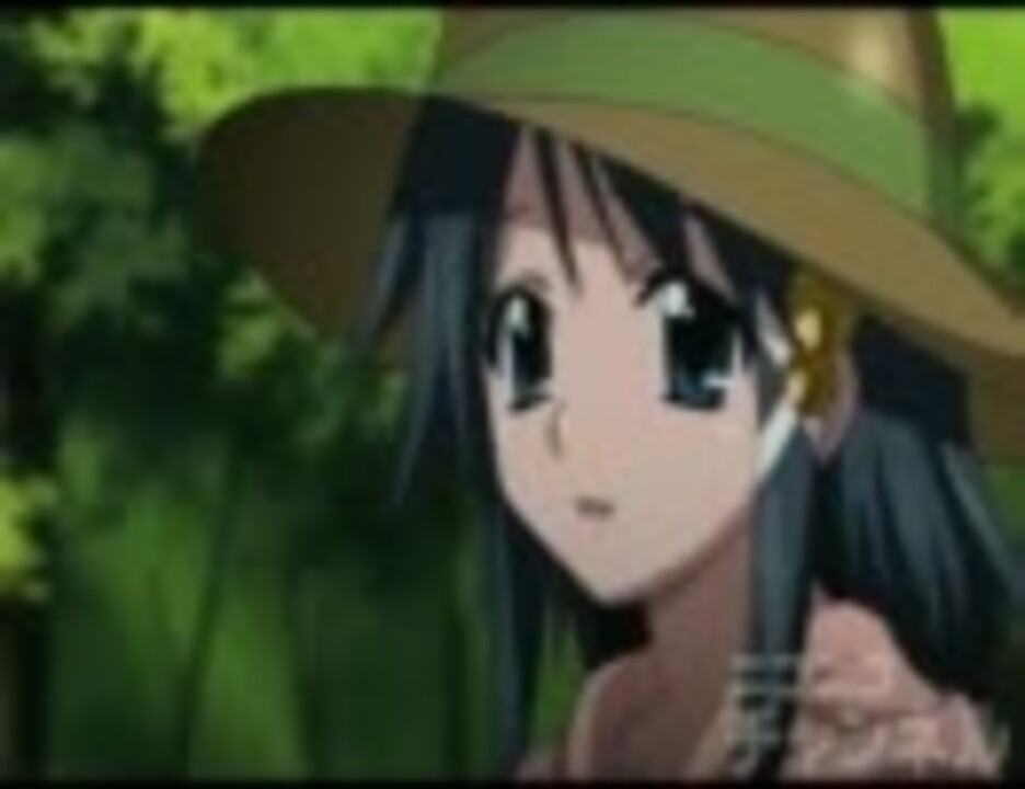 そらのおとしものｆ 風音日和 シーンより抜き ニコニコ動画