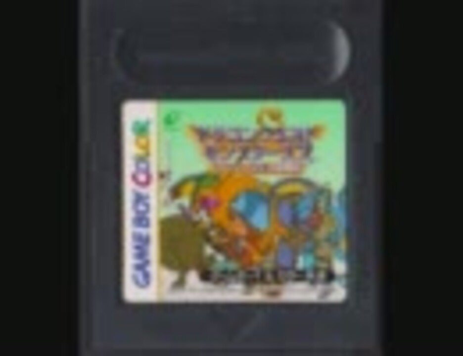 人気の Dqmj2p 動画 534本 4 ニコニコ動画