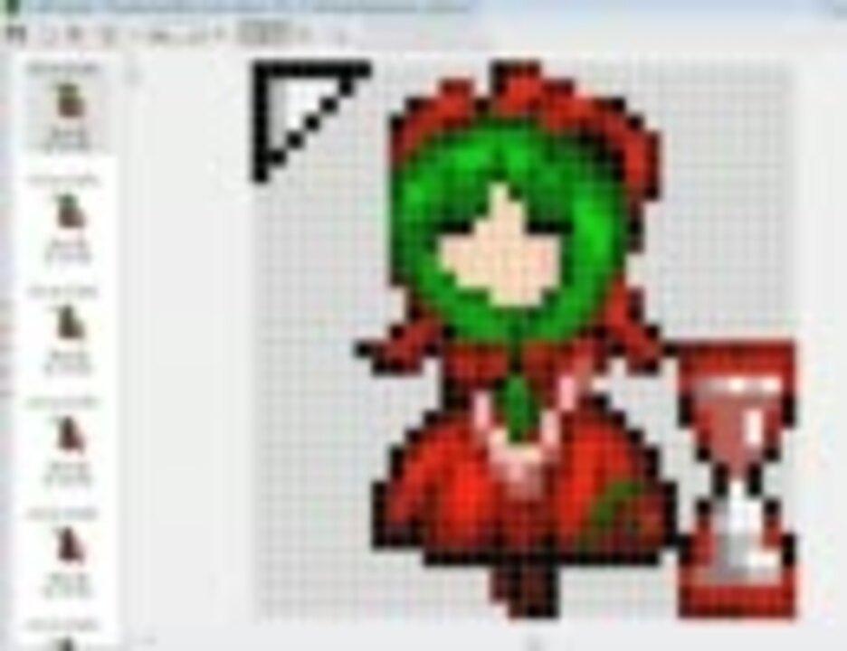 100以上 マウスカーソル キャラクター 黒歴史 最高の壁紙をダウンロード