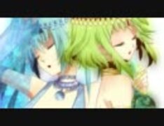 【初音ミク GUMI】WINE BERRY【PV付オリジナル】