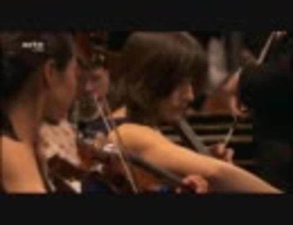 ブラームス:二重協奏曲 第1楽章 庄司紗矢香ヴァシリエヴァ山田和樹 - ニコニコ動画 ブラームス:二重協奏曲 第1楽章 庄司紗矢香ヴァシリエヴァ山田和樹 - ニコニコ動画