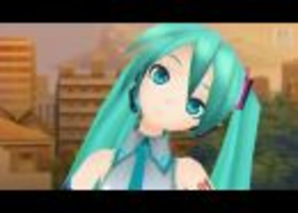 人気の あなたの歌姫 動画 354本 ニコニコ動画