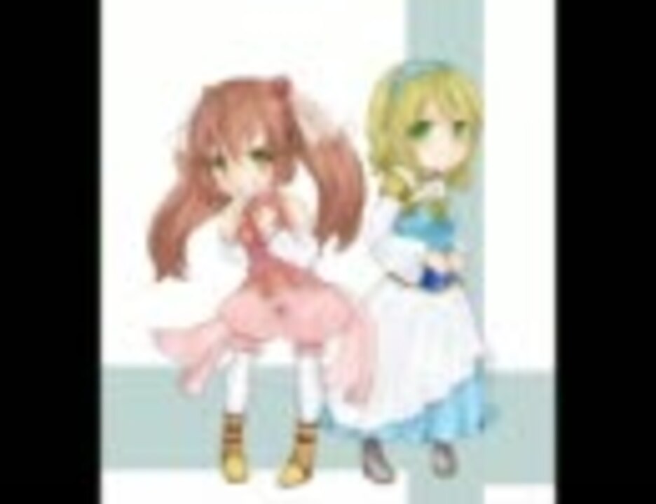 ひかりんベストその69 母と娘のデュエットソング ニコニコ