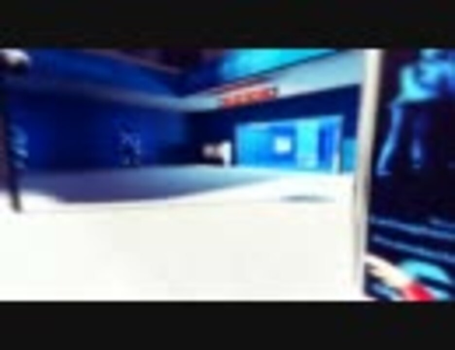 Physxオン 60fps 低スペックpcでミラーズ エッジ ニコニコ動画