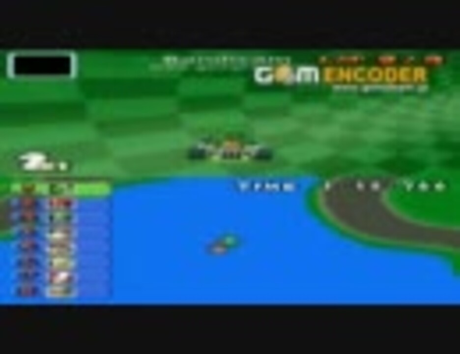 人気の ゲーム 没データ 動画 556本 9 ニコニコ動画