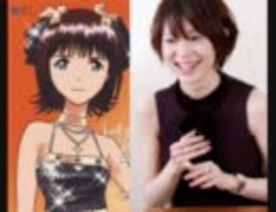 色々な声優さんのボイスサンプル集めてみた ３ ニコニコ動画