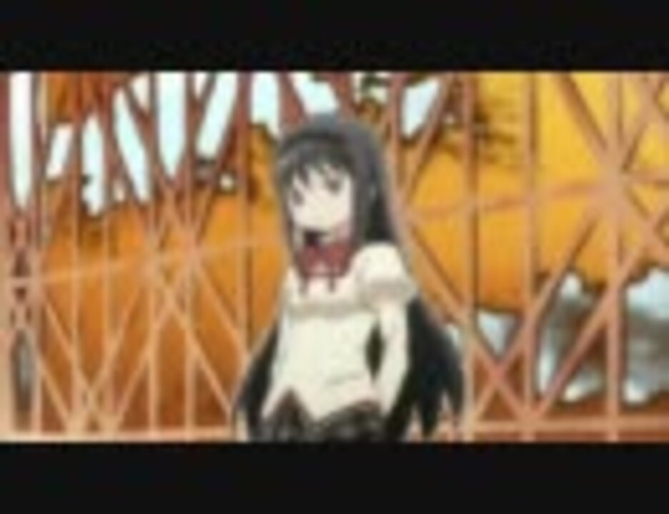 人気の オクラホマミキサー 魔法少女まどか マギカ 動画 13本 ニコニコ動画