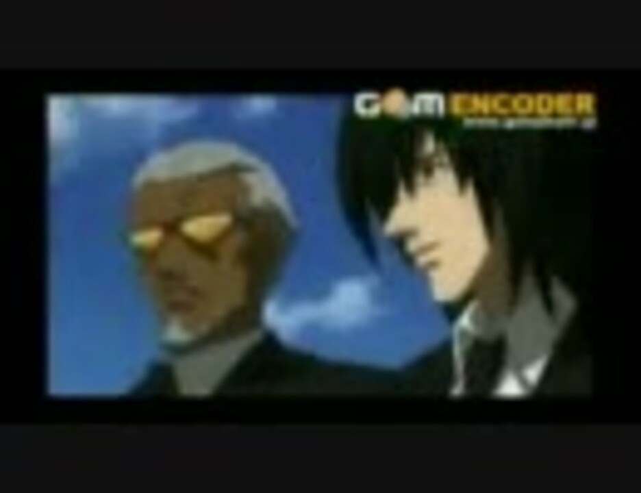 Gungrave 09 ニコニコ動画