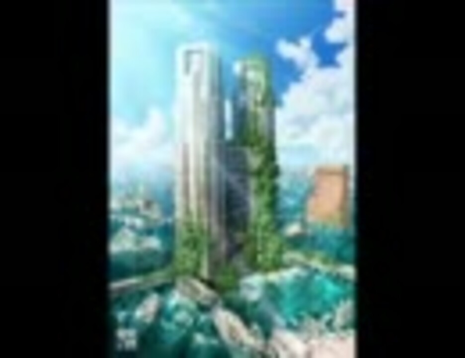 世界樹の迷宮 遺都シンジュク 60分耐久 ニコニコ動画
