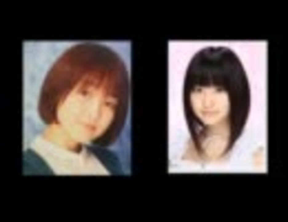 悠木碧は斎藤千和に告白していたようです ニコニコ動画