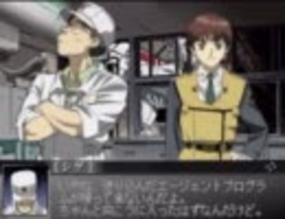 人気の 機動警察パトレイバー完遂プロジェクト 動画 11本 ニコニコ動画