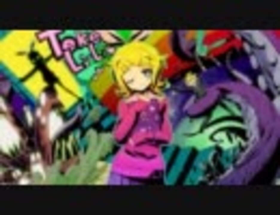 人気の クトゥルフソング 動画 114本 ニコニコ動画