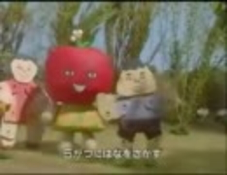 初音ミクに椎名林檎の りんごのうた を歌わせてみた ニコニコ動画