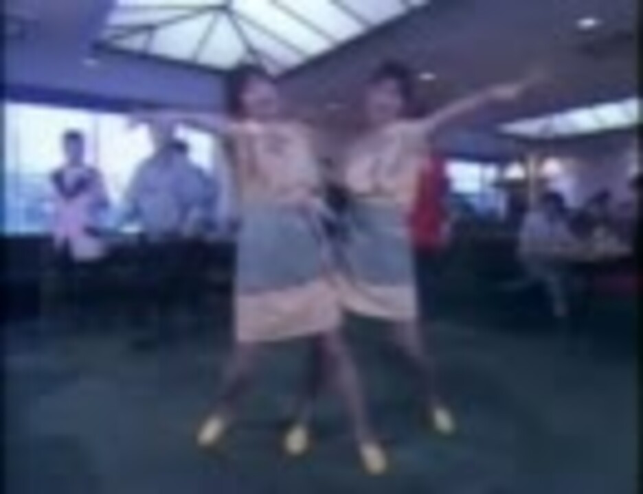 【高音質】 BaBe (ベイブ) I Don't Know!