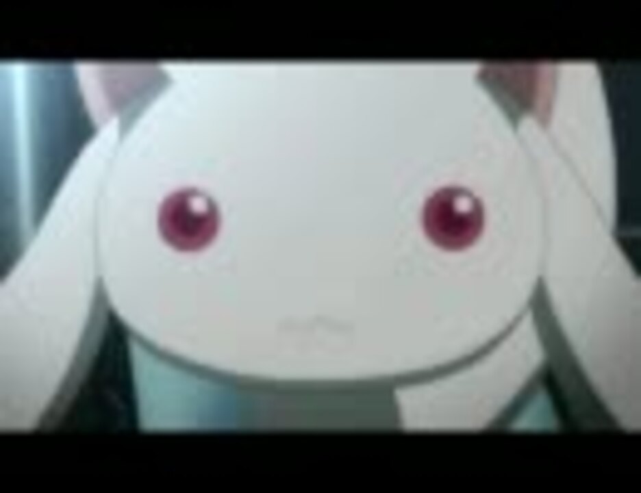 ｑｂの中の人を木原くンにしてみた まどか 禁書mad ニコニコ動画