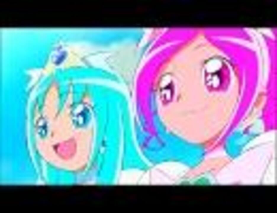 ハートキャッチプリキュア 挿入歌 Heart Goes On 歌ってみた ニコニコ動画