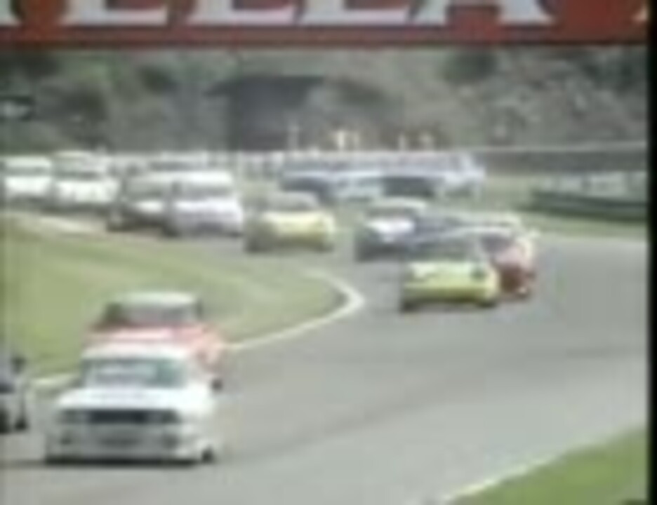 1991~1992年 スパ24時間レース GT-R総合優勝の記録