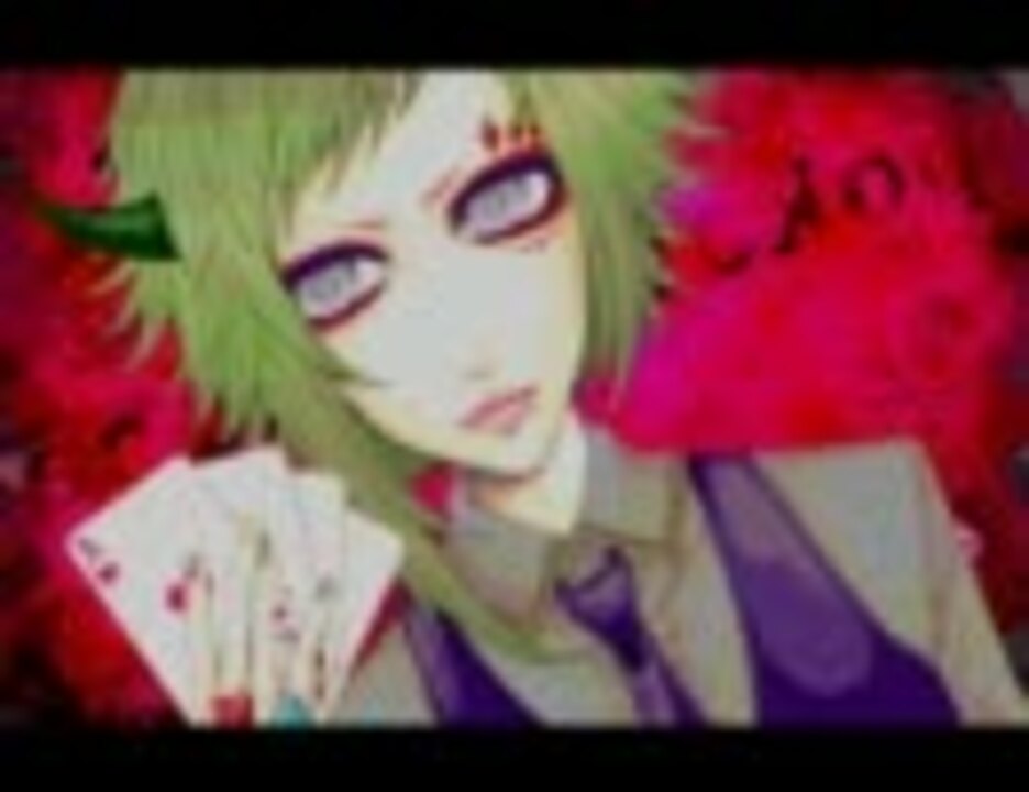 ポーカーフェイス歌いました 泥飴 ニコニコ動画